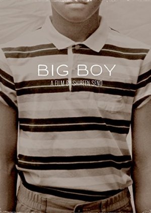 Big Boy (2011) poster