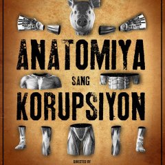 Anatomiya ng korupsiyon Philippines Movie photo