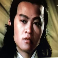 Eagle's Claw and Butterfly Palm Taiwanese Movie photo