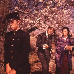 Her Brother Japanese Movie photo