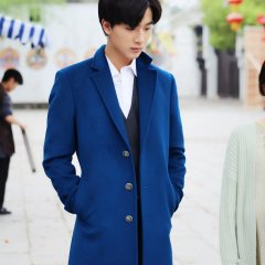 Prodigy Healer Chinese Drama photo