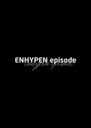 ENHYPEN Episode (2020) poster