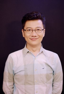 Guang Tao Jiang