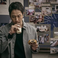 Best Friend Korean Movie photo