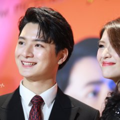 My Rhythm Thai Movie photo