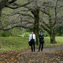 All the Things We Never Said Japanese Movie photo