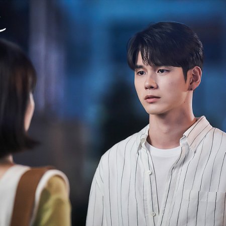 More Than Friends (2020) - Photos - MyDramaList