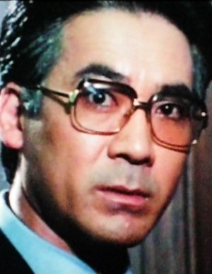 Takao Inoue
