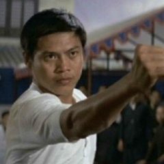 King Boxer Hong Kong Movie photo