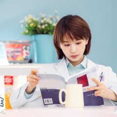 Healer of Children Chinese Drama photo