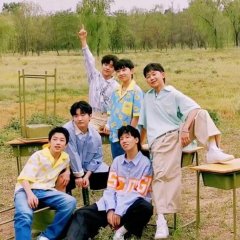 Boystory Instruction Book Chinese TV Program photo