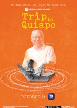 Trip to Quiapo: Scriptwriting Manual Philippines Drama photo