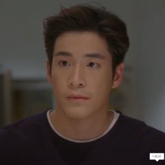 Switch of Fate Thai Drama photo