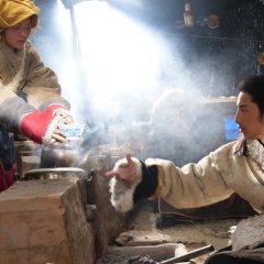 A Song for You Chinese Movie(2019) photo