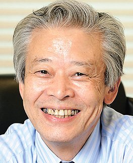 Masaharu Godo