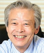 Godo Masaharu