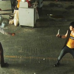 Metamorphoses Korean Movie photo