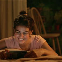 Here and There Philippines Movie photo