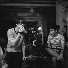 Find My Bangkok Thai Movie photo