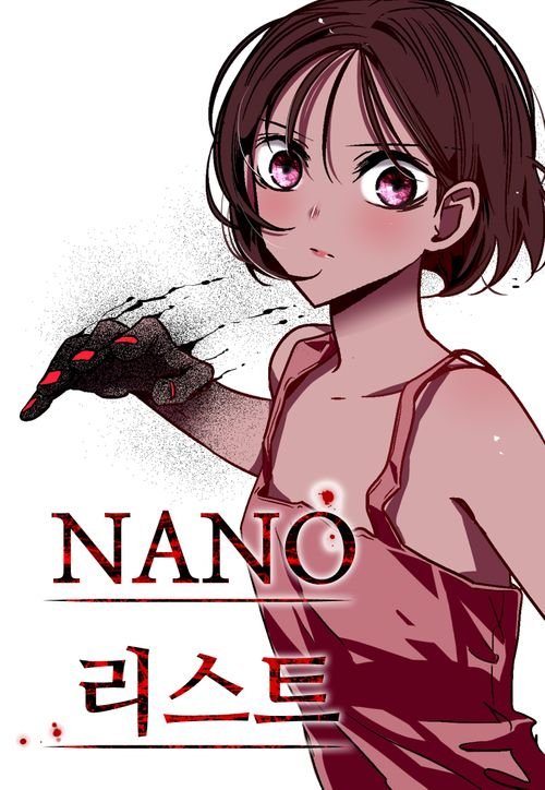 Nanolist