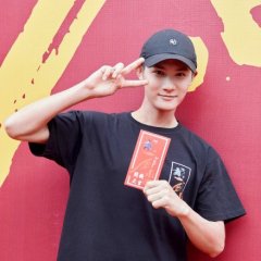 An Eternal Thought Chinese Drama photo