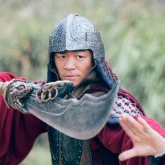 The Legend of Shaolin Temple Chinese Movie photo