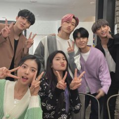 Imitation Korean Drama photo