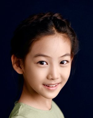 Qi Liner Huang