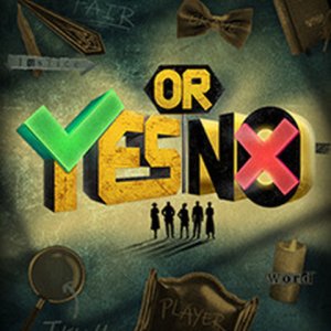 Yes or No (2021)