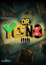 Yes or No Chinese TV Program(2021) photo