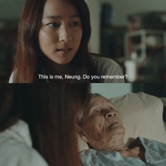 Happy Birthday, Great Grandma Thai Movie photo