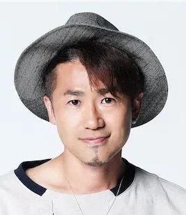 Naoto Nakamura