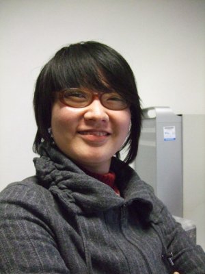 Yun Joo Chang