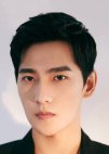 Yang Yang in You Are My Glory Chinese Drama (2021)