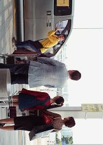 Iksoopress Tour Korean Movie photo