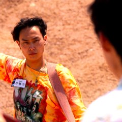 Loop Station Korean Movie photo