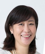 Yanagioka Kaori