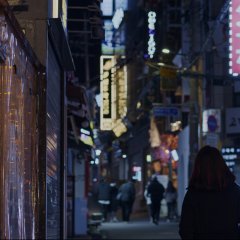 Abuse Myself Korean Movie photo