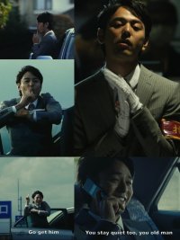 Tsumabuki brought me so much joy in this role!! Look how devilishly cute he is!! [World of…
