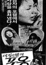 An Embrace In The Dark Night Korean Movie photo