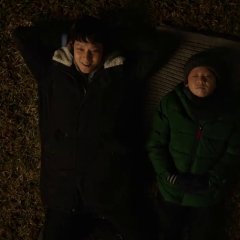 My Brilliant Life Korean Movie photo