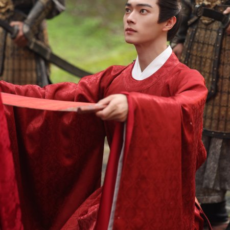 Spring of the Blade (2026)
