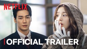 Kim Young Kwang needs Chae Soo Bin's electric powers to survive in 'Take Charge of My Heart'