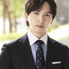 Dekiai: Jitsu wa, Saikyo Hero Japanese Drama(2026) photo