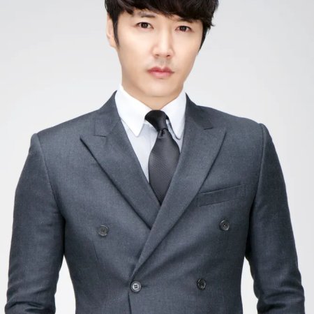 Yoon Sang Hyun