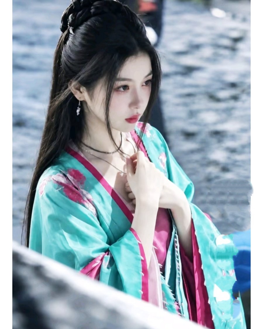 Top Shell Chinese Chang Sheng Gu - Love In The Shell #7516670 - MyDramaList