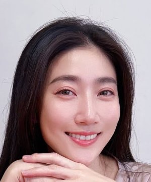 Hsin I Pang