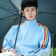 Tian Jia Rui photo