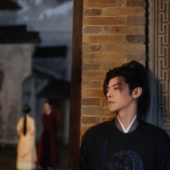 Bai Shu photo