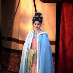 The Last Princess Chinese Drama photo